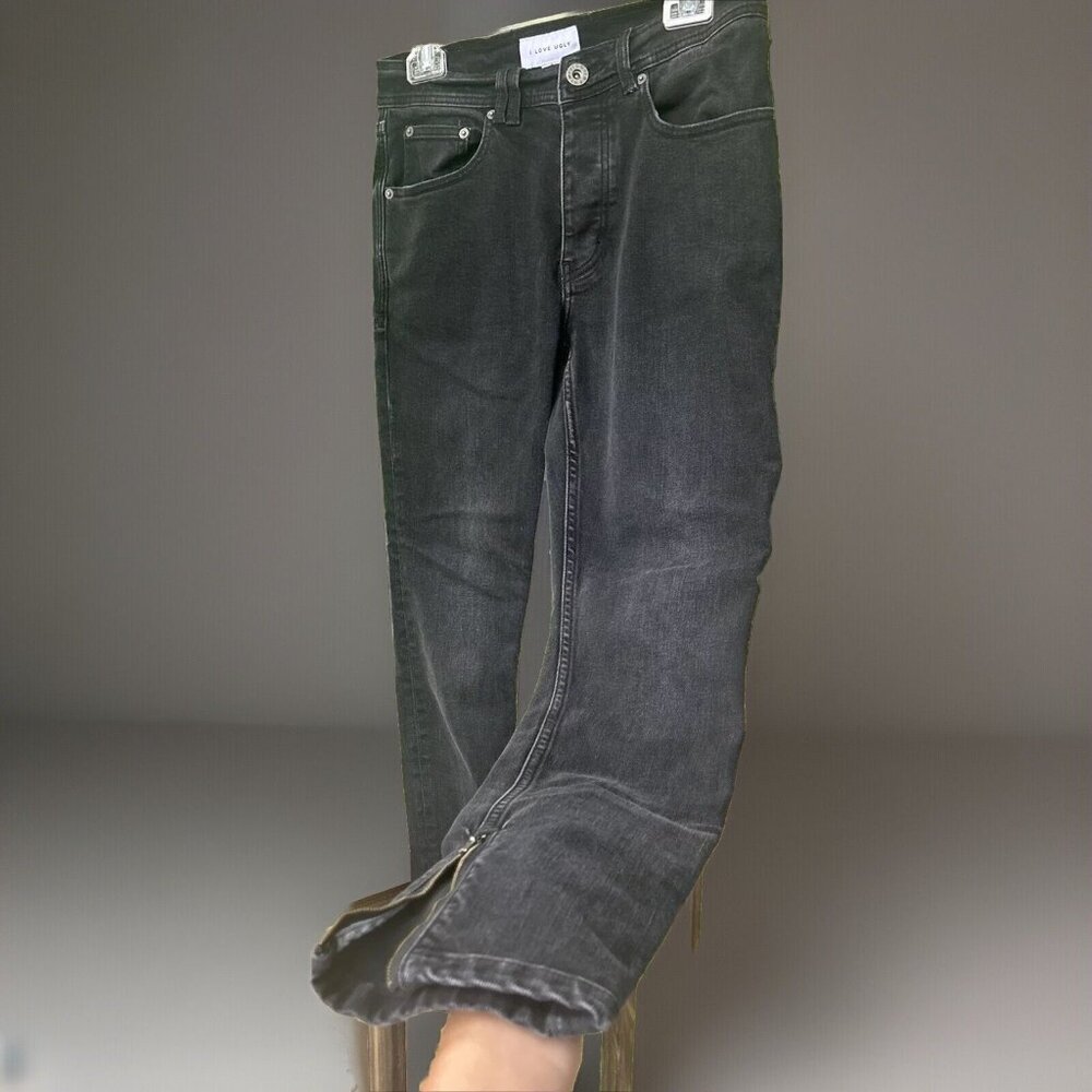 I Love Ugly smart Zespy Pant men’s 30x29 - Picture 4 of 16